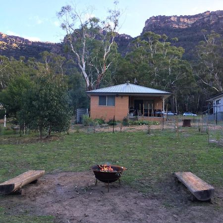 Pinnacle Views Halls Gap Luaran gambar