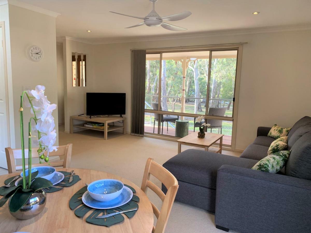 Pinnacle Views Halls Gap Luaran gambar