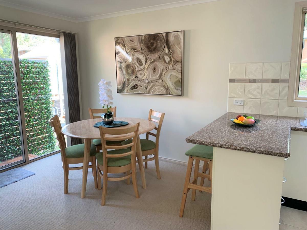 Pinnacle Views Halls Gap Luaran gambar